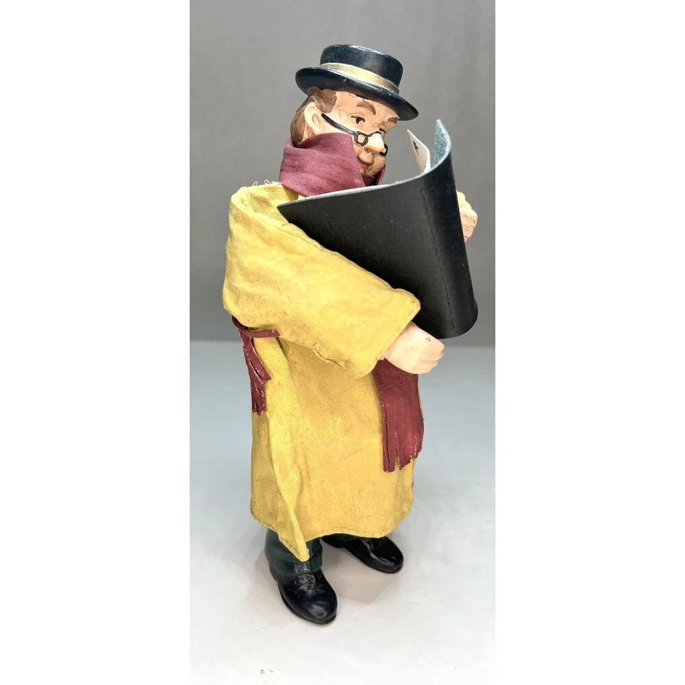 Kirt Adler vintage kurt
